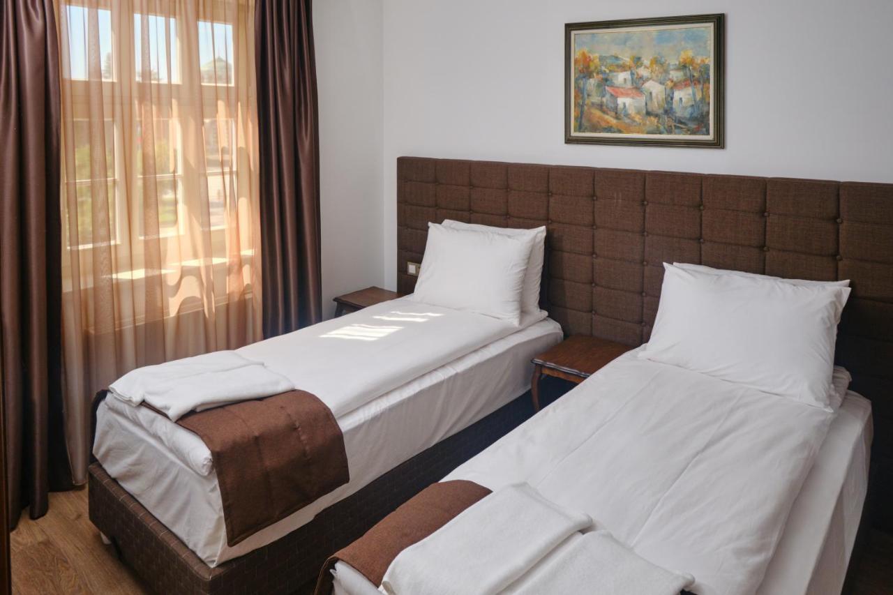 Hotel Splendid 普列文 外观 照片