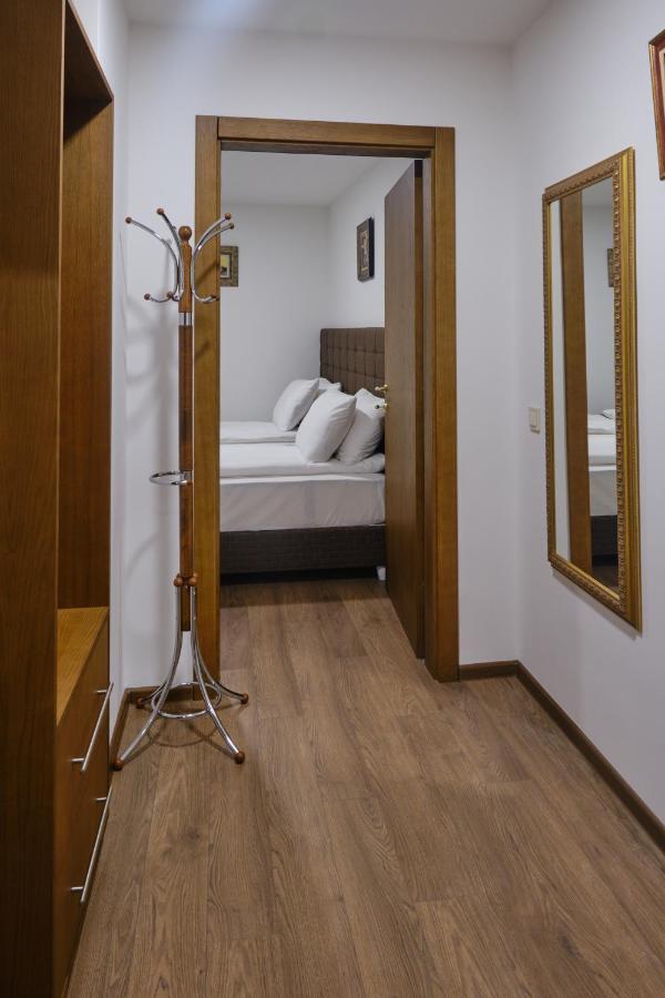 Hotel Splendid 普列文 外观 照片