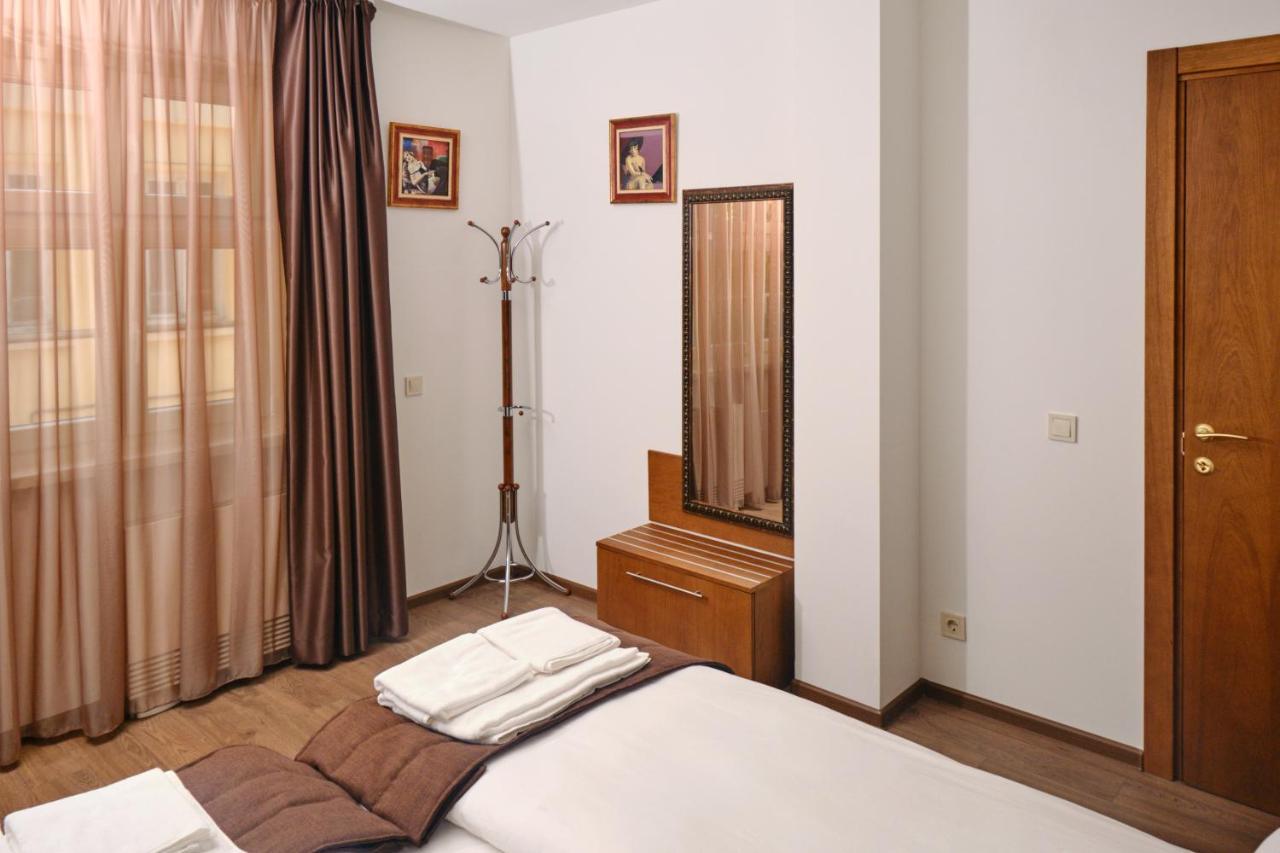 Hotel Splendid 普列文 外观 照片