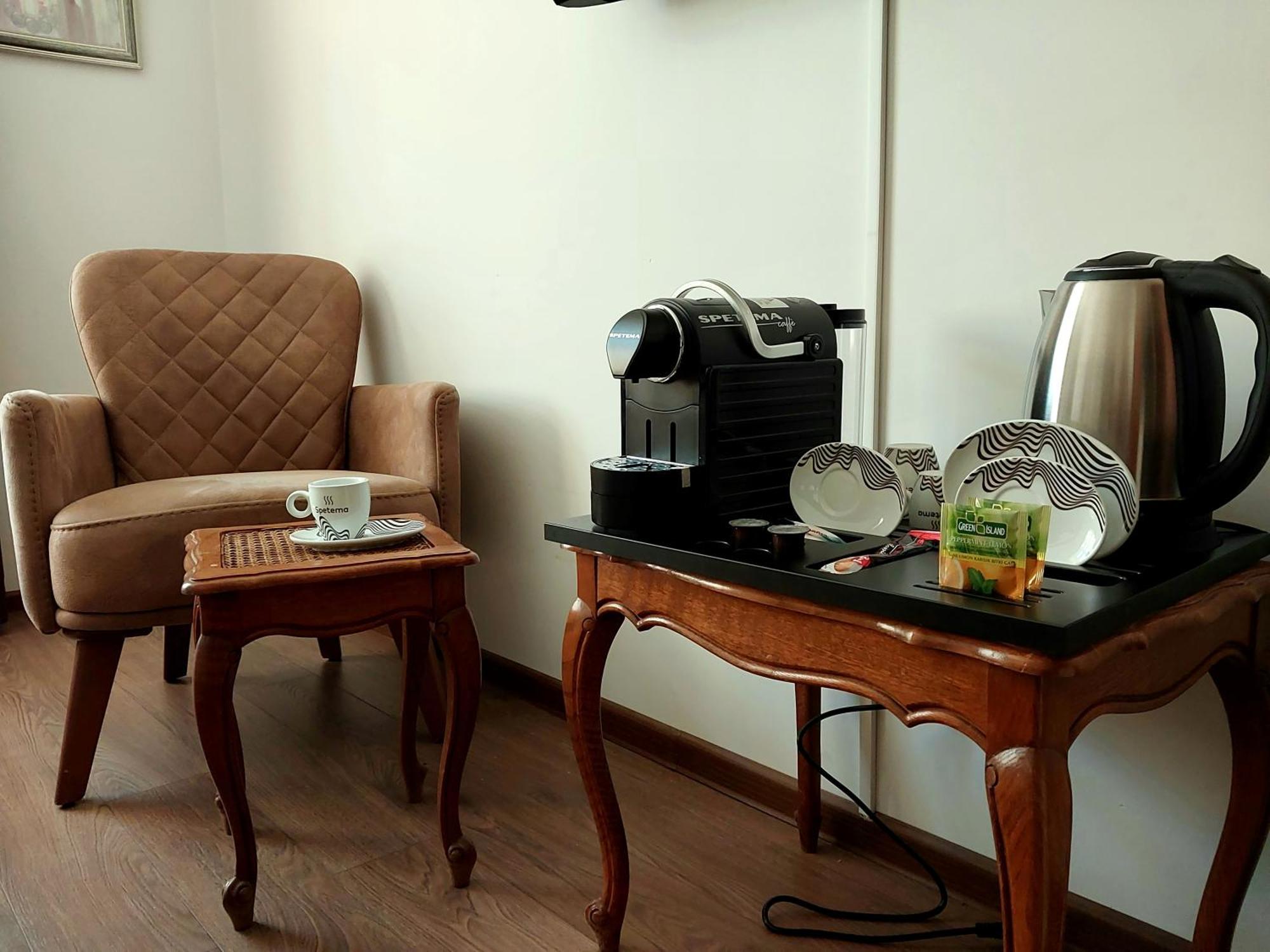 Hotel Splendid 普列文 外观 照片